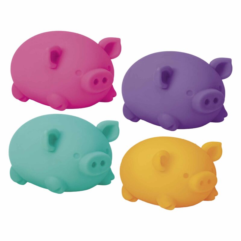 NeeDoh Dig’ It Pig - US 1331
