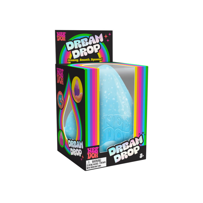 NeeDoh Dream Drop - US 3593