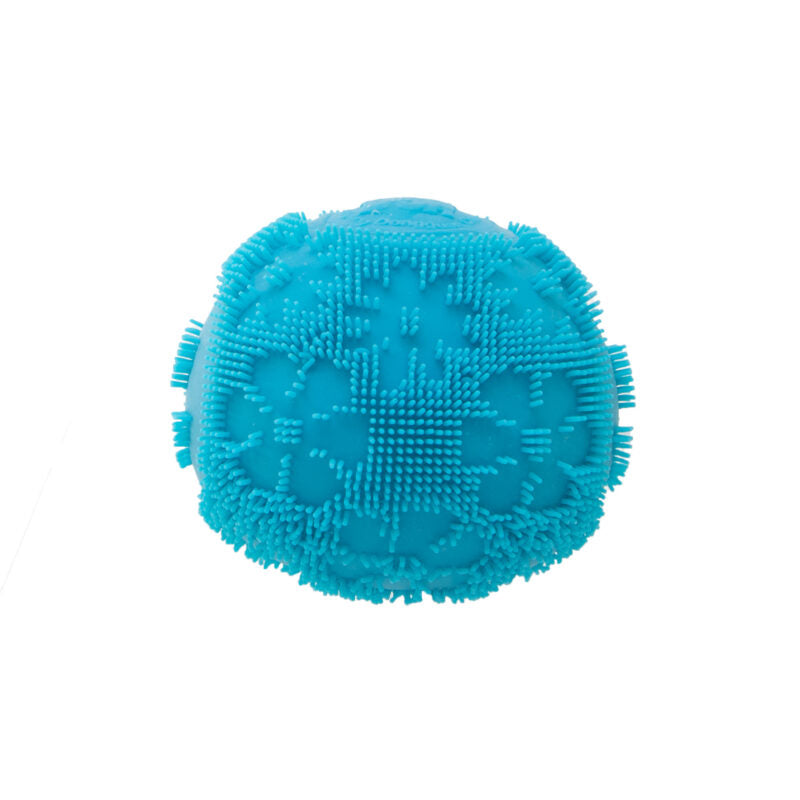 NeeDoh Fuzz Ball Flower Power - US 9560