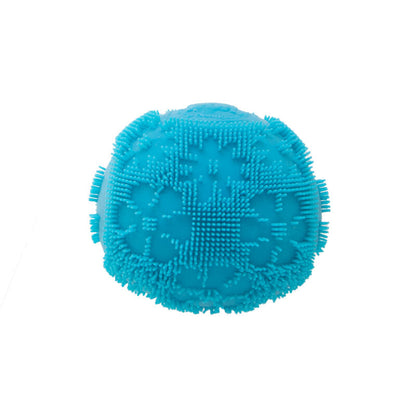 NeeDoh Fuzz Ball Flower Power - US 9560