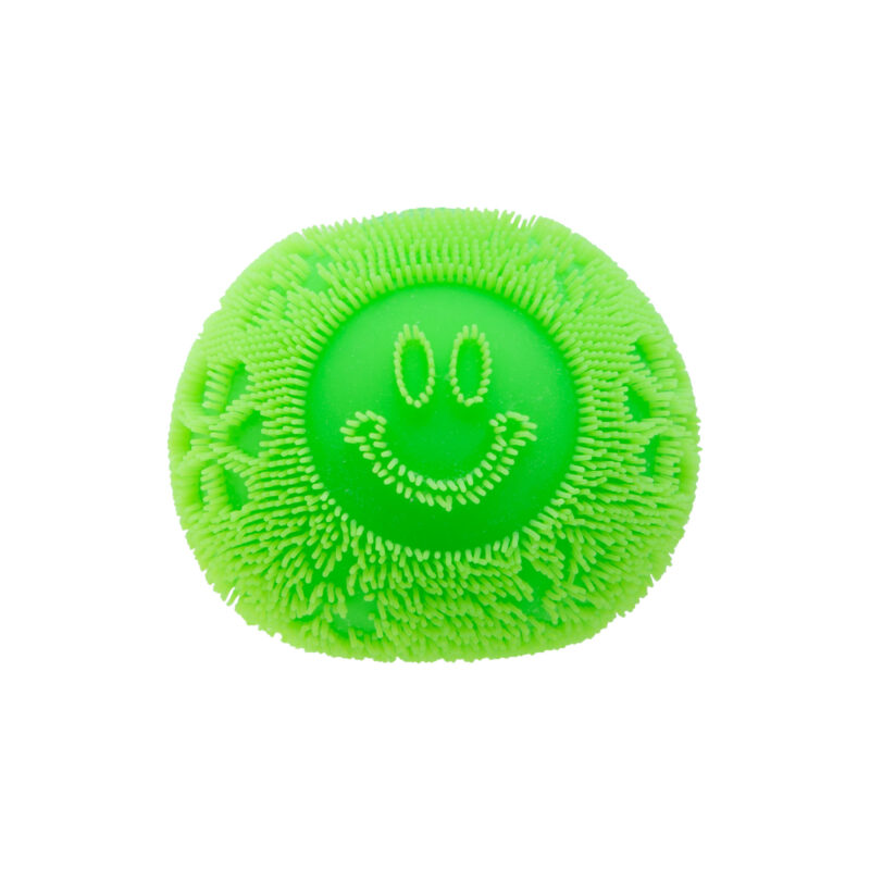 NeeDoh Fuzz Ball Flower Power - US 9560