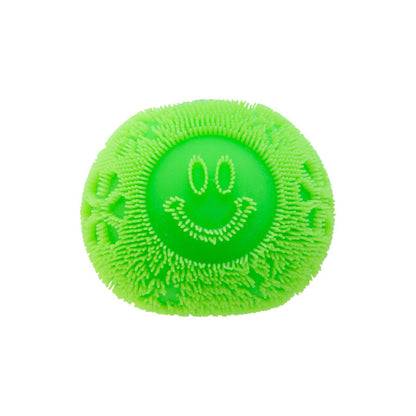 NeeDoh Fuzz Ball Flower Power - US 9560