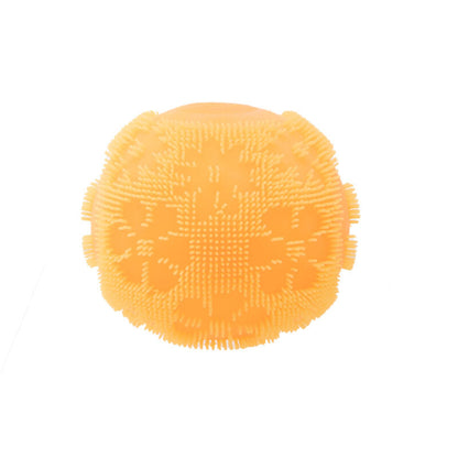 NeeDoh Fuzz Ball Flower Power - US 9560