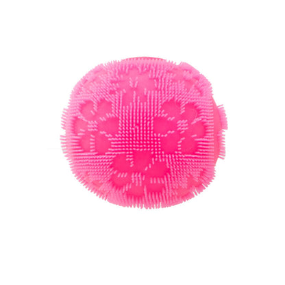 NeeDoh Fuzz Ball Flower Power - US 9560
