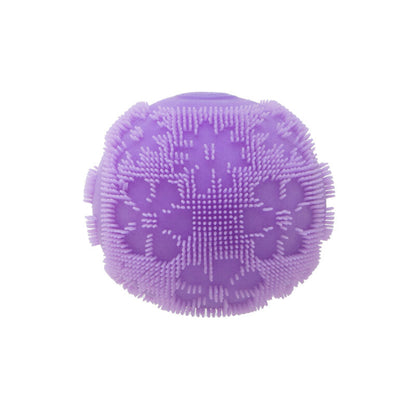 NeeDoh Fuzz Ball Flower Power - US 9560