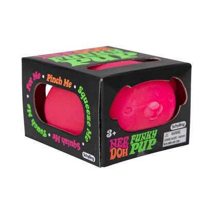 NeeDoh Funky Pup - US 3828
