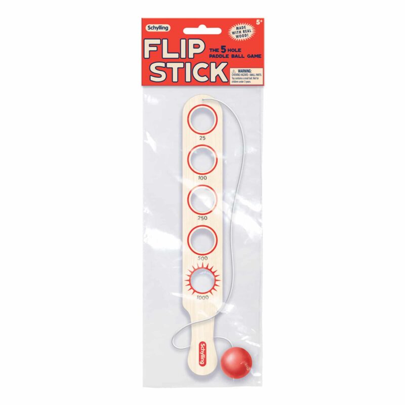 Flip Stick - US 3317