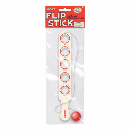 Flip Stick - US 3317