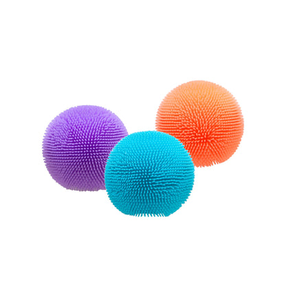 Teenie NeeDoh® Fuzz Ball - US 7074