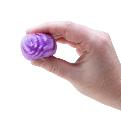 Teenie NeeDoh® Fuzz Ball - US 7074