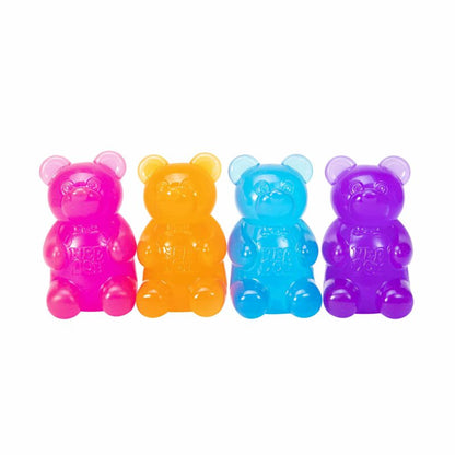 NeeDoh Gummy Bear - US 5368