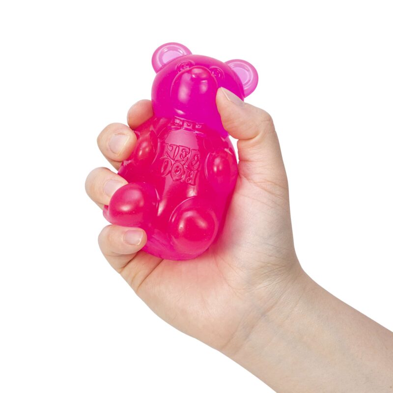 NeeDoh Gummy Bear - US 5368