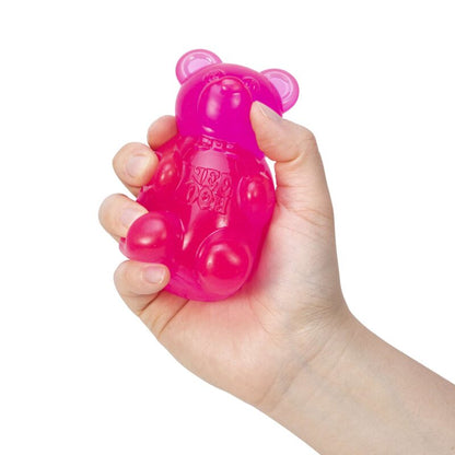 NeeDoh Gummy Bear - US 5368