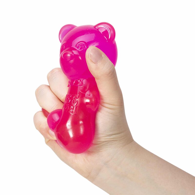 NeeDoh Gummy Bear - US 5368