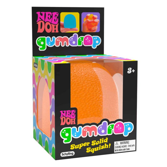 NeeDoh Gumdrop - US 9819