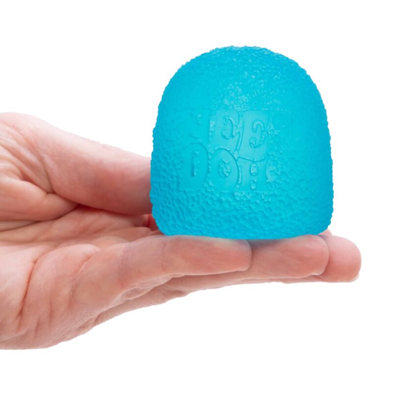 NeeDoh Gumdrop - US 9819