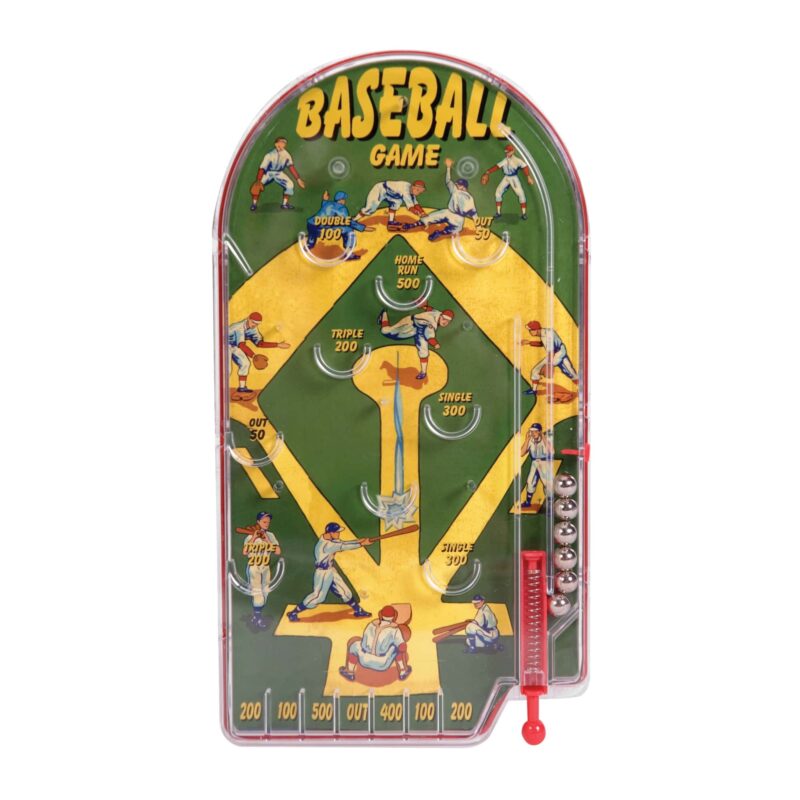 Homerun Pinball - US 3405