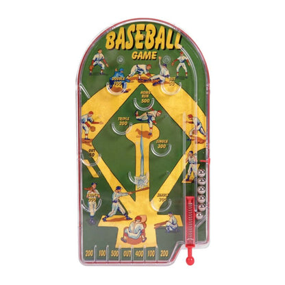 Homerun Pinball - US 3405