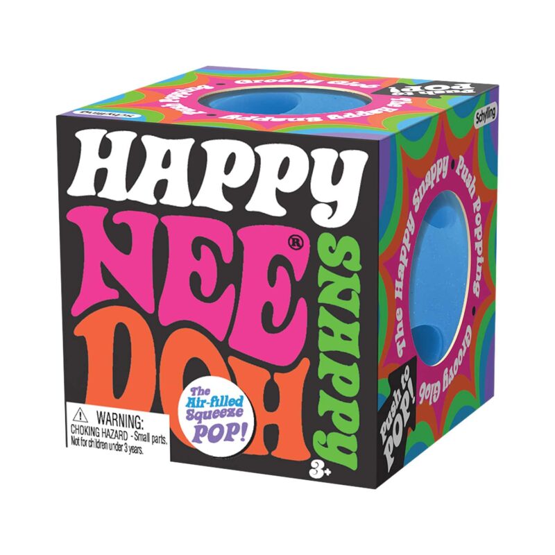 Happy Snappy - US 6978