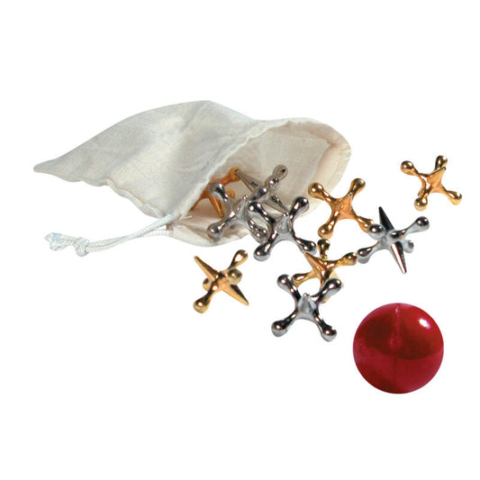 Jacks – Metal - US 4791