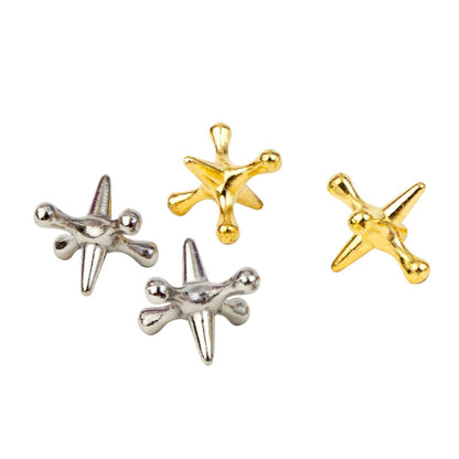 Jacks – Metal - US 4791