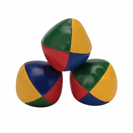 Juggling Balls - US 1729