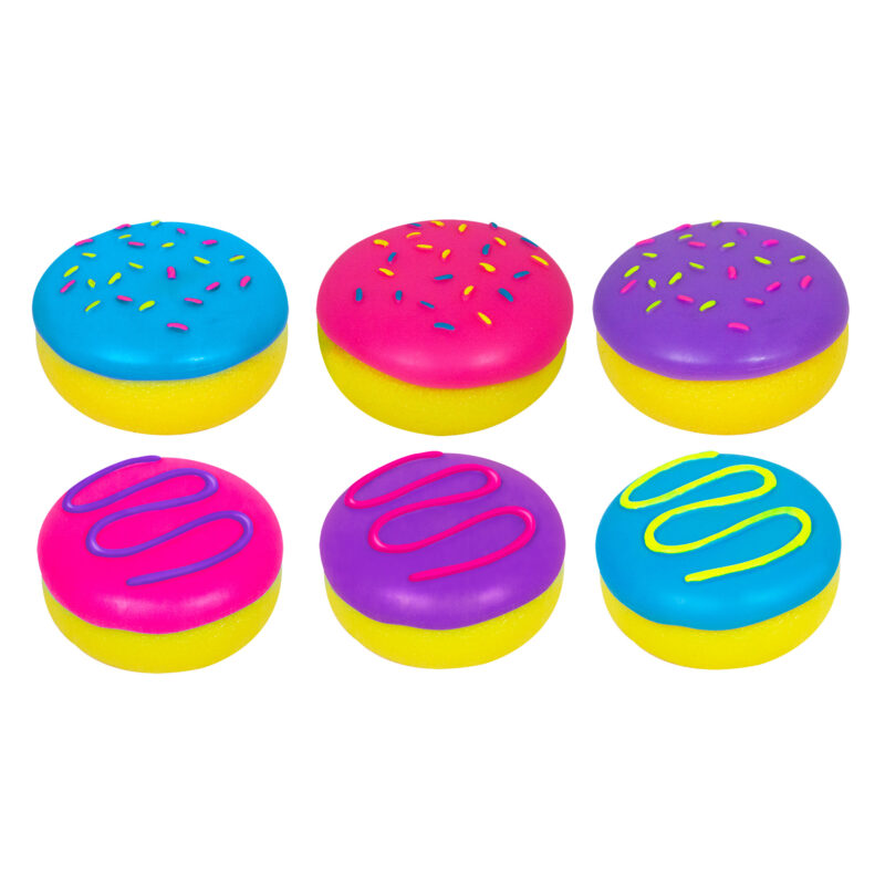 Jelly Dohnut NeeDoh - US 5029