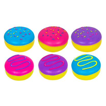 Jelly Dohnut NeeDoh - US 5029