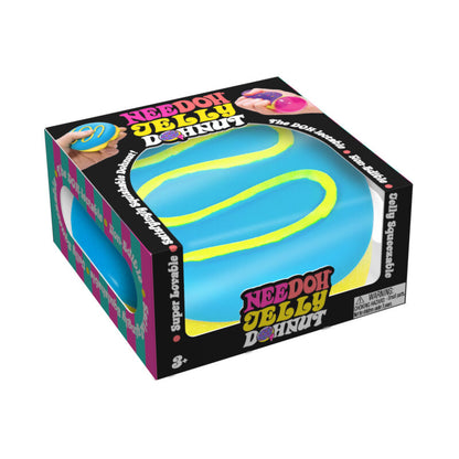 Jelly Dohnut NeeDoh - US 5029
