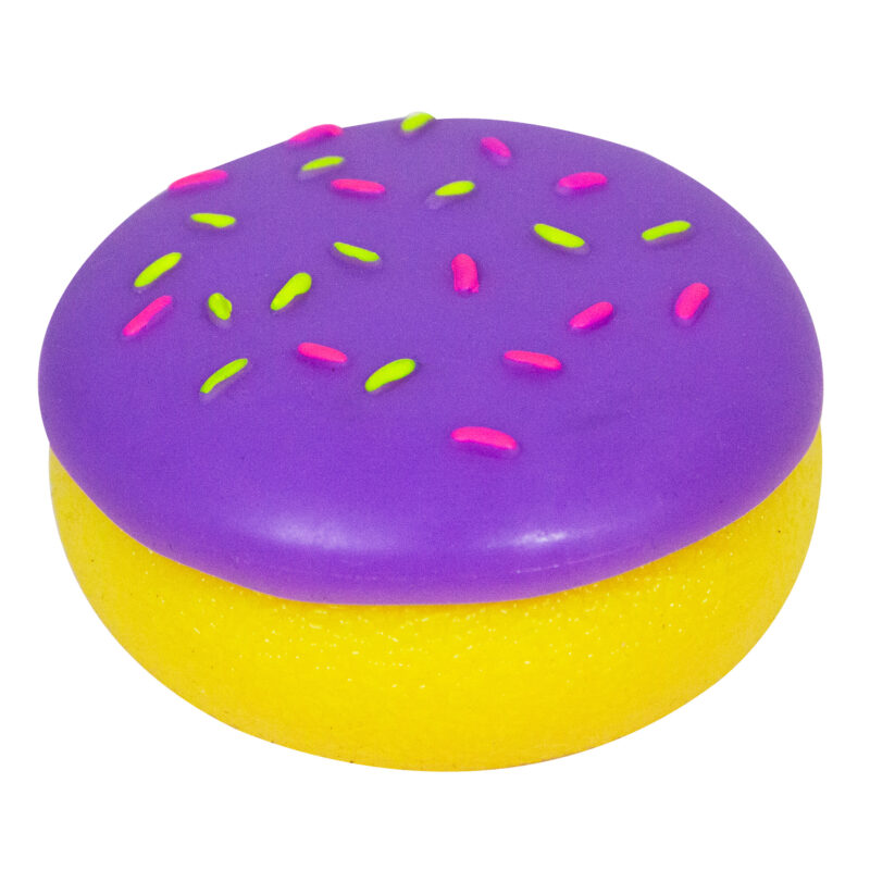 Jelly Dohnut NeeDoh - US 5029
