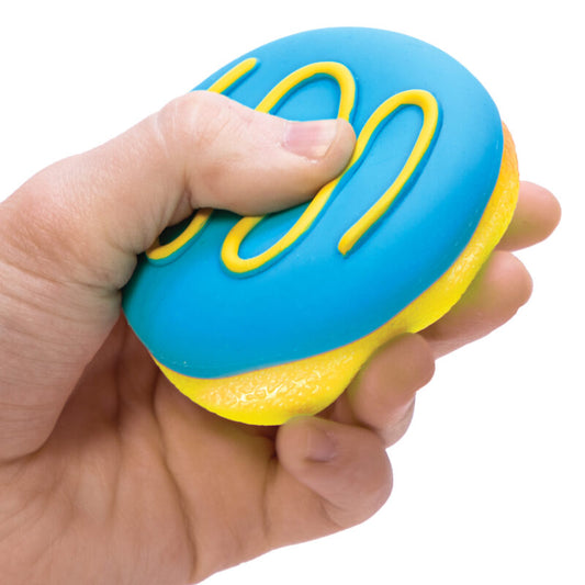 Jelly Dohnut NeeDoh - US 5029