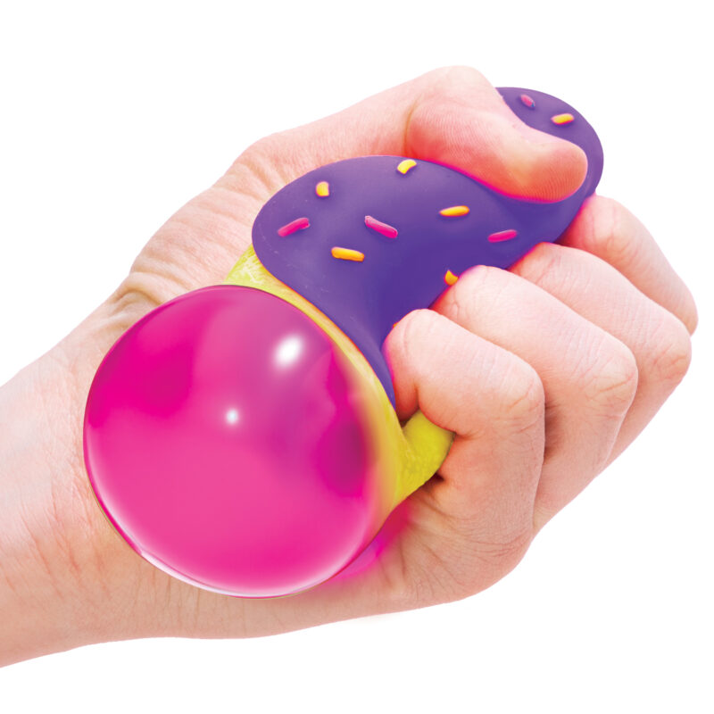 Jelly Dohnut NeeDoh - US 5029