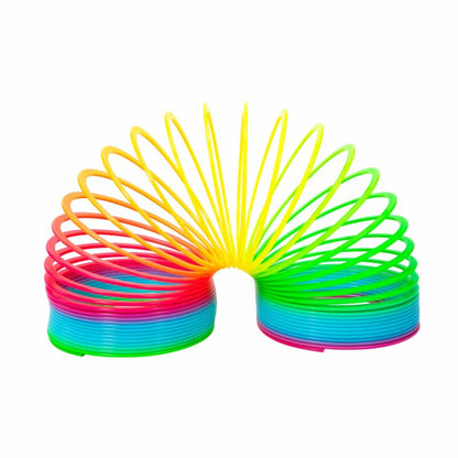 Jumbo Rainbow Sproing - US 9667