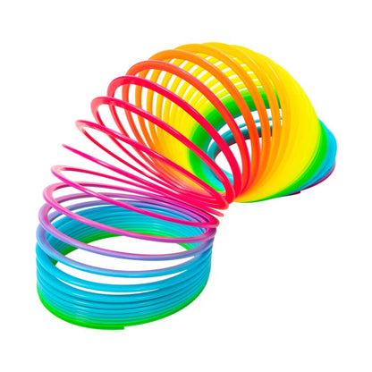 Jumbo Rainbow Sproing - US 9667