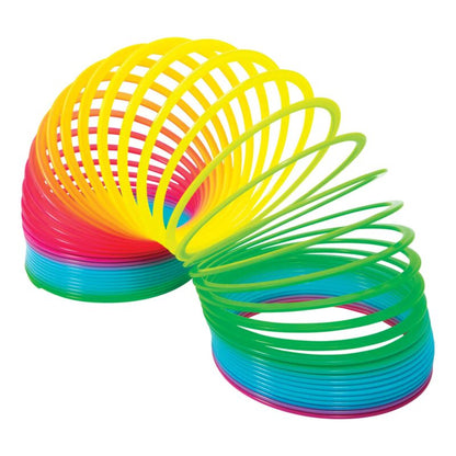Jumbo Rainbow Sproing - US 9667