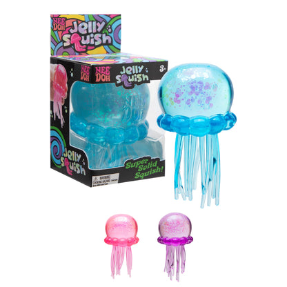 NeeDoh® Jelly Squish - US 3921