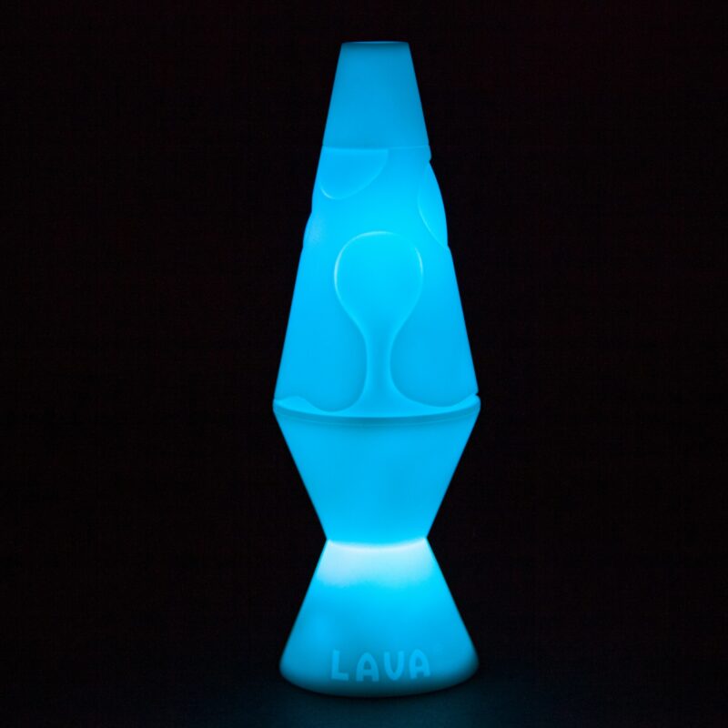 Led LAVA Lamp - US 6133