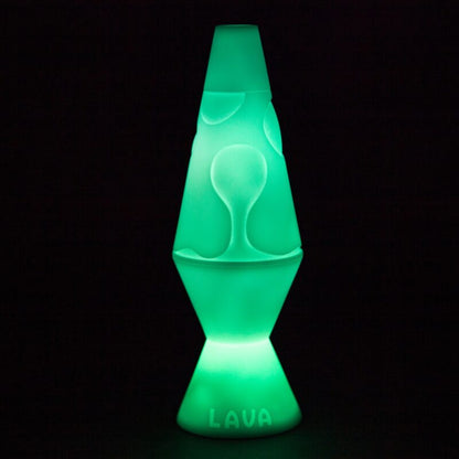 Led LAVA Lamp - US 6133