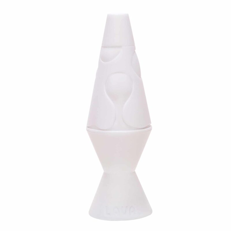 Led LAVA Lamp - US 6133