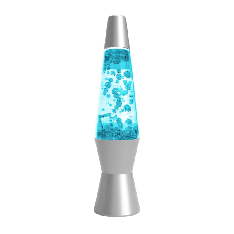 Make Your Own Lava Lamp - US 7560