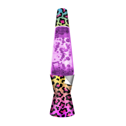 Make Your Own Lava Lamp - US 7560