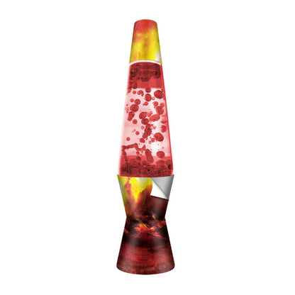 Make Your Own Lava Lamp - US 7560