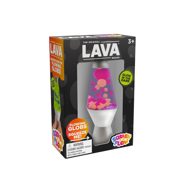 LAVA Squish N’ Flow - US 9836