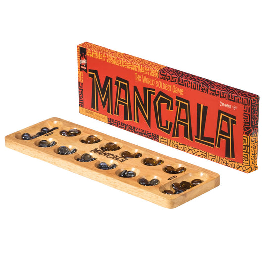 Mancala - US 3777