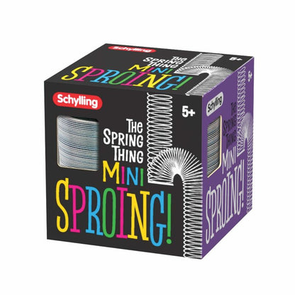 Mini Sproing - US 3510