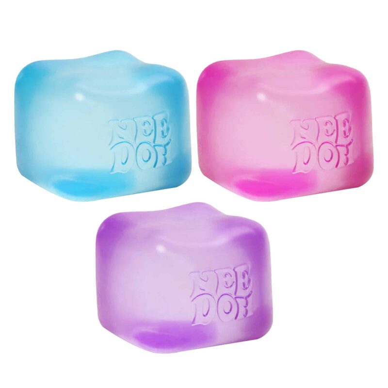 NeeDoh Nice Cube - US 5710