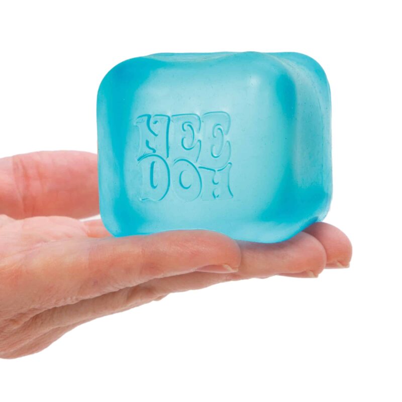 NeeDoh Nice Cube - US 5710