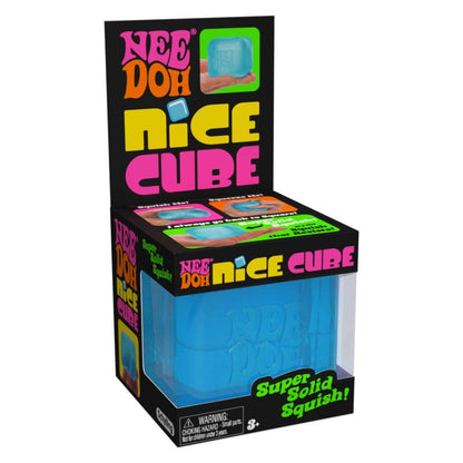 NeeDoh Nice Cube - US 5710