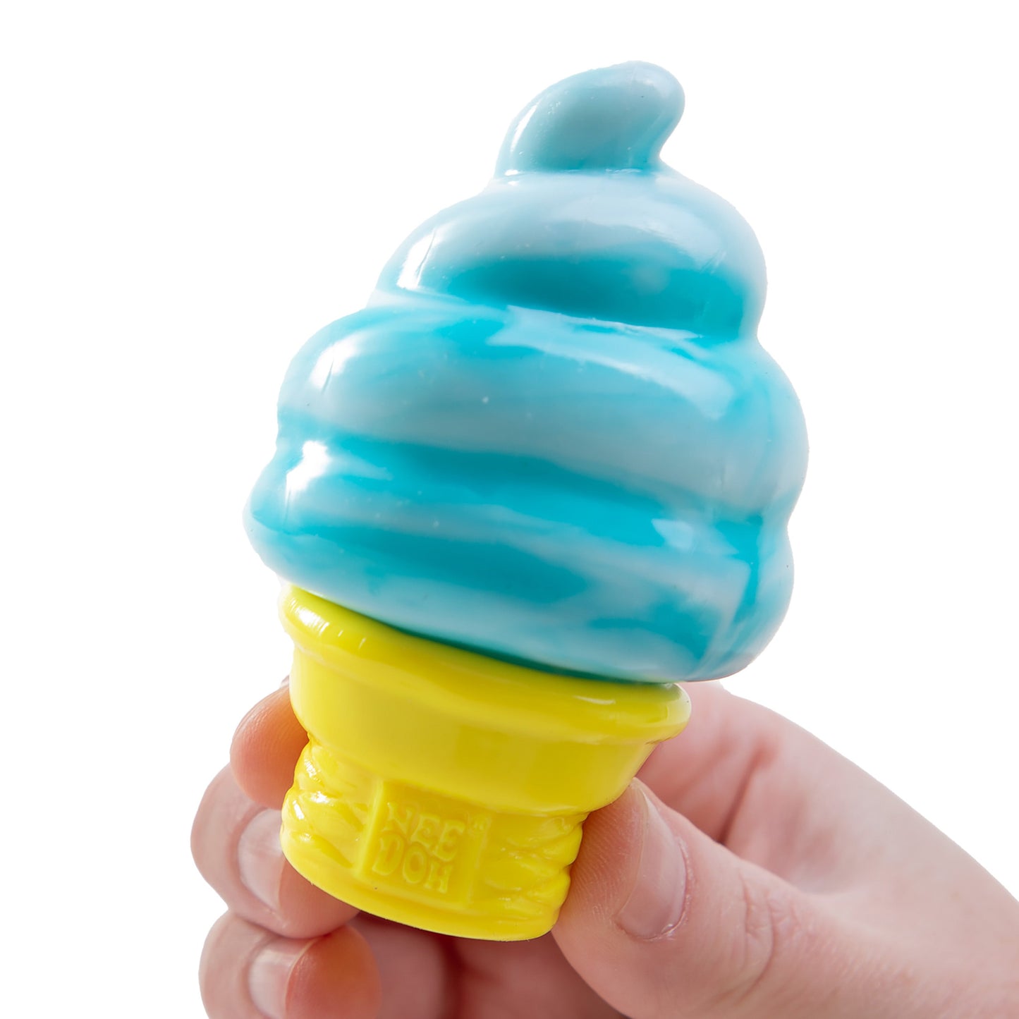 NeeDoh® Nice Cream Cone - US 7656