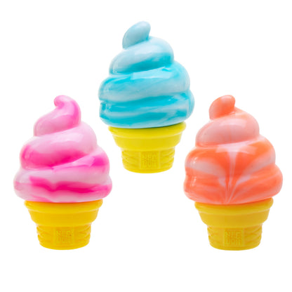 NeeDoh® Nice Cream Cone - US 7656